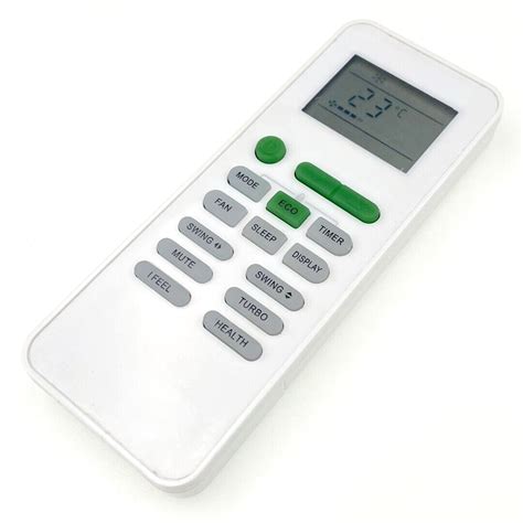 telecomando daitsu simboli